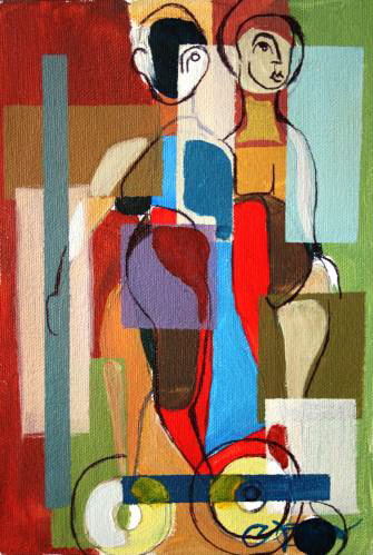 Charles William Faciall