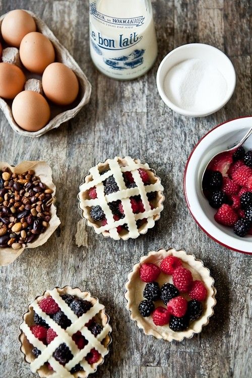 fourth of july recipes