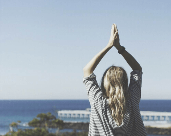 Free People Blog - How To Intensify Your Yoga