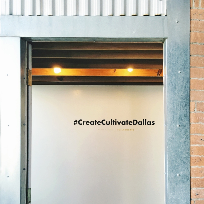 Create Cultivate Conference Dallas - Finding Tiffanys 8